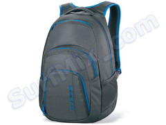 Plecak Dakine Campus LG Stencil 2012+ Naklejki gratis