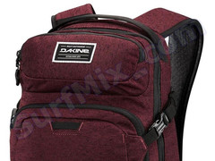 Plecak Dakine Heli Pro 20L Bordeaux F/W 2018