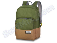 Plecak Dakine Capitol 23L Loden 2015 + Naklejki gratis