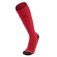 Skarpety Volkl Ski Kneehigh Comfort Red 2021