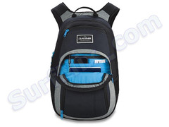 Plecak Dakine Campus 25L Willamette 2017