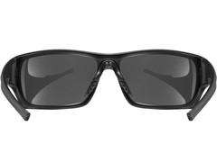 Okulary Uvex Sportstyle 222 pola Black Mat 2250 2021