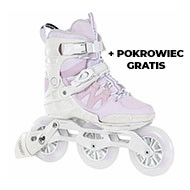 Rolki Powerslide Phuzion Argon Berry 110 2022