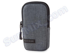 Pokrowiec na telefon DAKINE Cell Case Carbon 2013