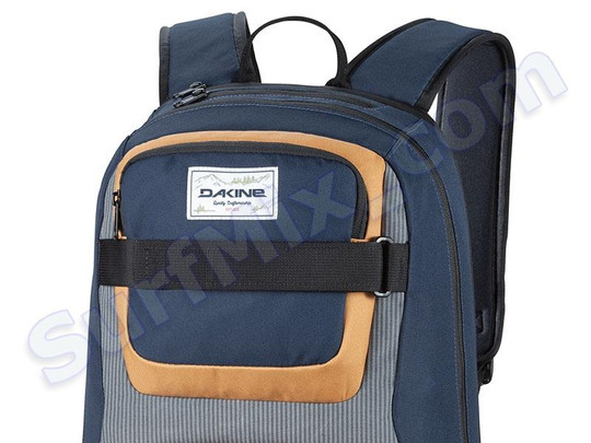 Plecak Dakine Duel 26L Bozeman 2017