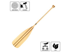 Pagaj drewniany John Paddle