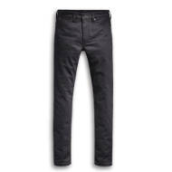 Spodnie Levis 512 Slim Taper Caviar Black Skateboarding Collection F/W 2018 (36702-0000)
