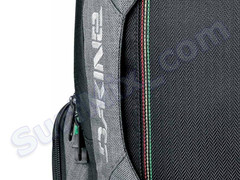 Plecak DAKINE Team Mission Tanner Hall 2012+ Naklejki gratis