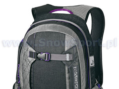 Plecak DAKINE Team Mission WALKER 2011 + Naklejki gratis
