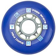Kółka Gyro F2R 85A/80 Blue 1 szt 2021