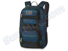 Plecak Dakine Duel 26L Lineup 2017