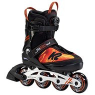 Rolki Regulowane K2 SK8 Hero BOA Alu 2021