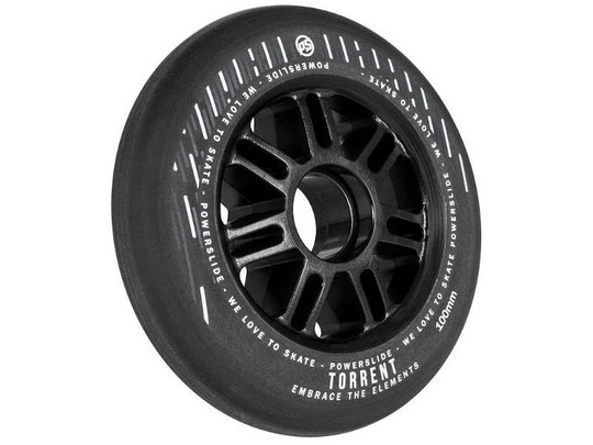 Zestaw 4 kółka Powerslide Torrent 100 2021
