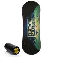 Trickboard Mountain New z Atestem