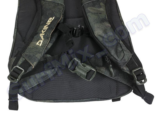 Plecak DAKINE Heli Pack 12L Peatcamo 2016 + Naklejki gratis