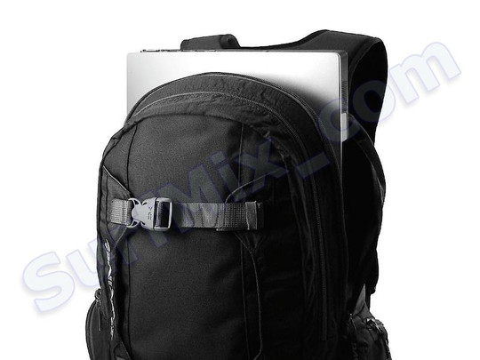 Plecak DAKINE Mission 25L Nebula 2013+ Naklejki gratis