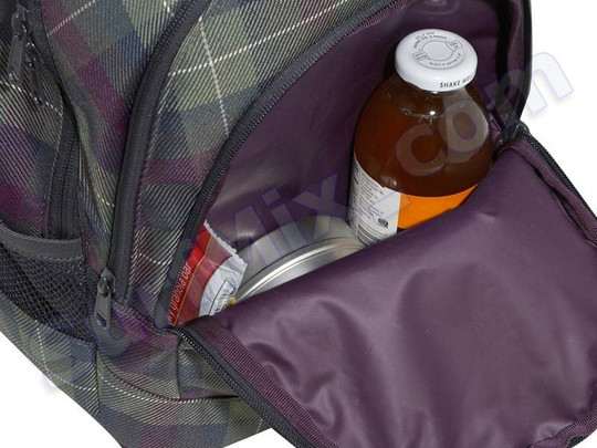 Plecak Dakine Academy Riviera 2012+ Naklejki gratis