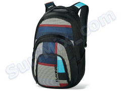 Plecak Dakine Campus SM Skyline 2012+ Naklejki gratis