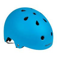 Kask Powerslide Helmet Urban Cyan 2021