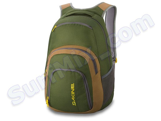 Plecak Dakine Campus 33L Loden 2015 + Naklejki gratis
