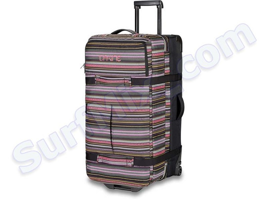 Torba Dakine Wmn Split Roller 100L Fiesta 2015