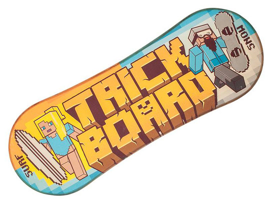 Trickboard Pixel New z Atestem