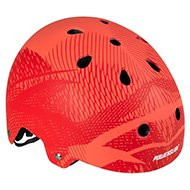 Kask Powerslide Helmet Pro Urban Red 2020