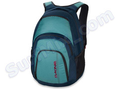 Plecak Dakine Campus 33L Seapine 2015 + Naklejki gratis