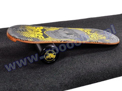 Trickboard Black Skull + dywan