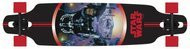 Longboard POWERSLIDE VADER STAR WARS
