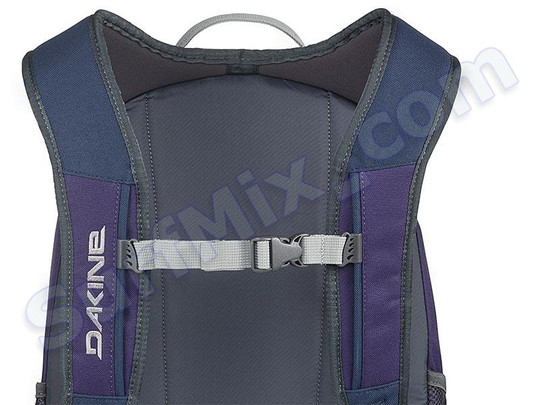 Plecak Dakine Campus 25L Imperial 2017