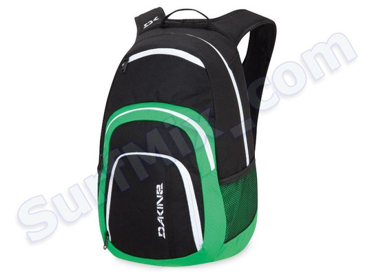 Plecak Dakine Campus 25L Blocks 2013+ Naklejki gratis