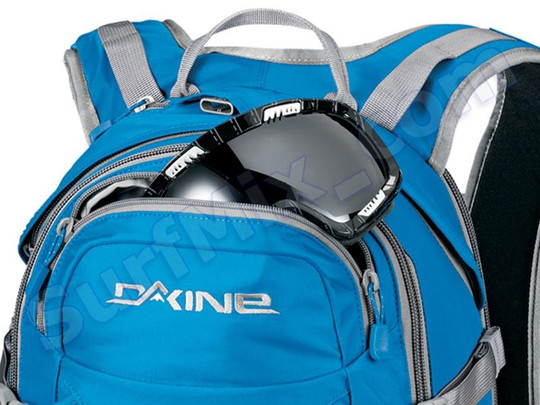 Plecak DAKINE Heli Team Pro Nyvelt Wolle 2012+ Naklejki gratis