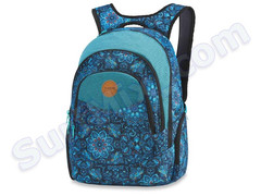 Plecak Dakine Prom 25L Blue Magnolia S/S 2018