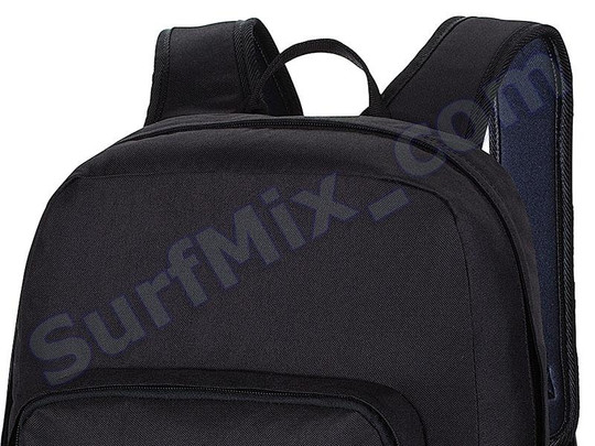 Plecak Dakine Capitol 23L Black 2015 + Naklejki gratis