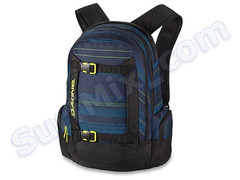 Plecak Dakine Mission 25L Lineup 2017