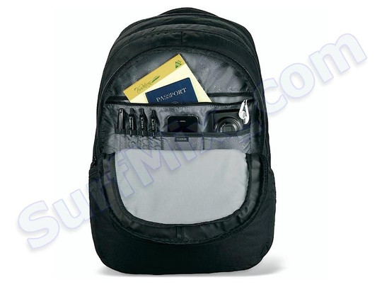 Plecak Dakine Campus 33L Black 2013+ Naklejki gratis