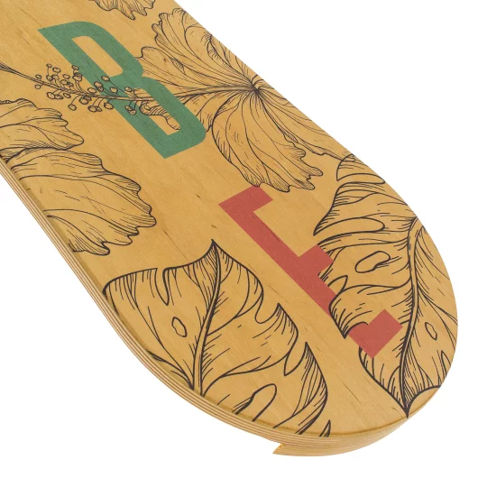 Trickboard Vibe + Dywan do Trickboarda