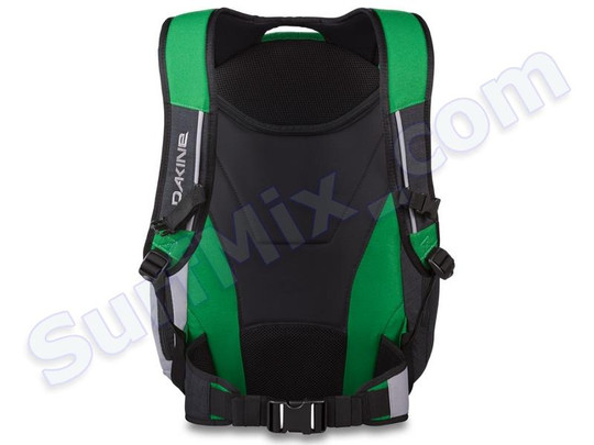 Plecak Dakine Mission 25L Brick 2016 + Naklejki gratis