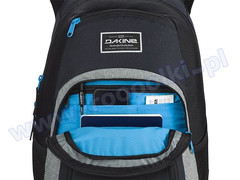 Plecak Dakine Campus 25L Stacked 2017
