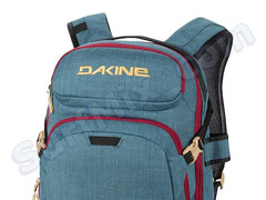 Plecak Dakine WomenS Heli Pro 20L Chill Blue 2017