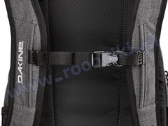 Plecak Dakine Campus Mini 18L Carbon F/W 2018