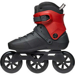 Rolki Rollerblade Twister 110 Black Red