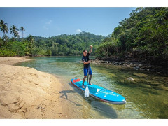 Deska SUP STARBOARD TOURING DSC Inflate 12.6 (381x76x15) 2022