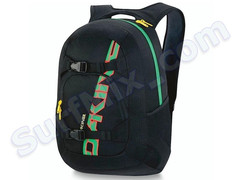 Plecak Dakine Explorer 26L Rasta 2013+ Naklejki gratis
