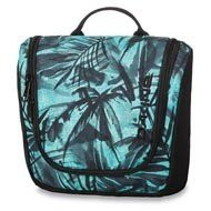 Kosmetyczka Dakine Travel Kit Painted Palm 2017