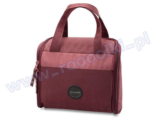 Kosmetyczka Dakine Diva 4L Burntrose FW / 2018