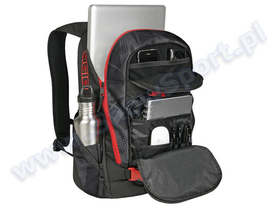 Plecak DAKINE Heli Team Pro Nyvelt Wolle 2012 + Naklejki gratis