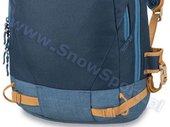 Plecak Dakine Heli Pro 20L Black 2017