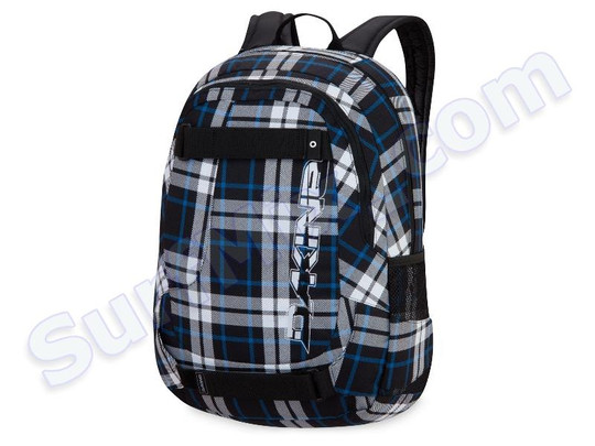 Plecak Dakine Option 27L Newport 2013+ Naklejki gratis